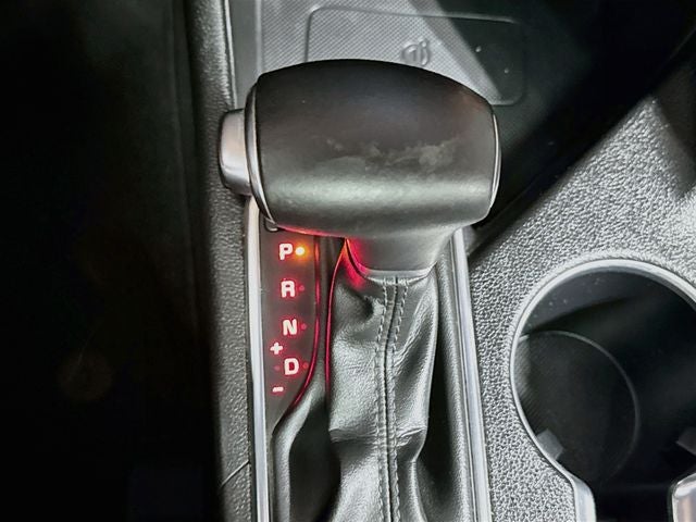 2022 Kia Sportage Nightfall