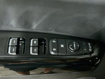 2022 Kia Sportage Nightfall