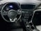 2022 Kia Sportage Nightfall