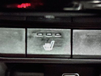 2022 Kia Sportage Nightfall