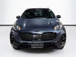 2022 Kia Sportage Nightfall