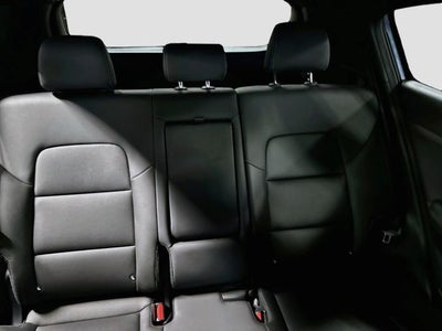 2022 Kia Sportage Nightfall