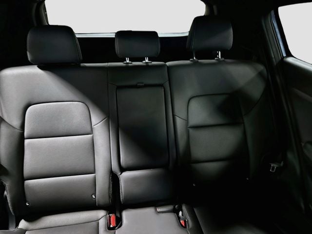 2022 Kia Sportage Nightfall