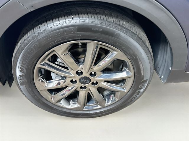 2022 Kia Sportage Nightfall