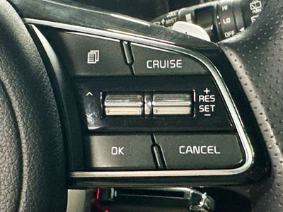 2021 Kia Sportage S