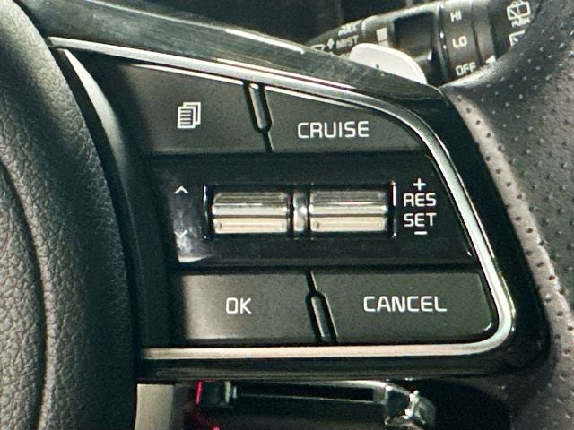 2021 Kia Sportage S
