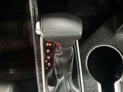 2021 Kia Sportage S