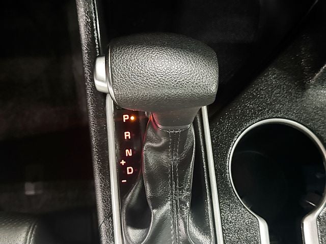 2021 Kia Sportage S