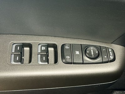 2021 Kia Sportage S
