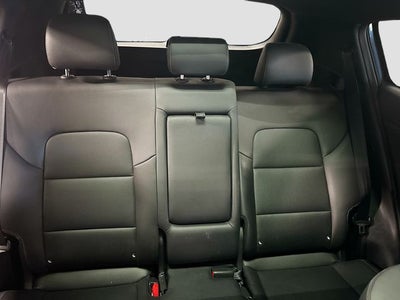 2021 Kia Sportage S