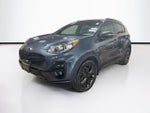 2021 Kia Sportage S
