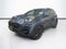 2021 Kia Sportage S
