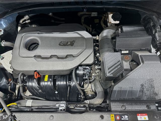 2021 Kia Sportage S