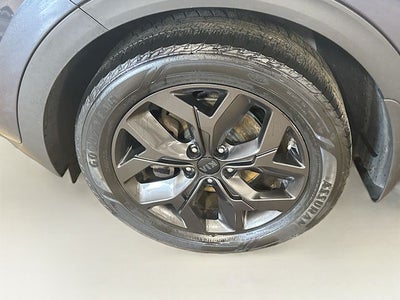 2021 Kia Sportage S