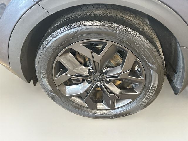 2021 Kia Sportage S
