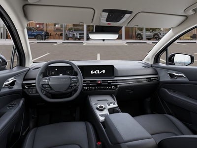 2027 Kia Sportage Hybrid X-Line