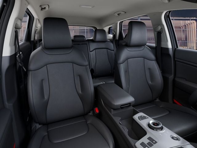 2027 Kia Sportage Hybrid X-Line