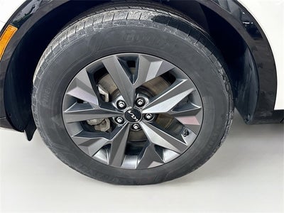 2023 Kia Sportage Hybrid SX-Prestige
