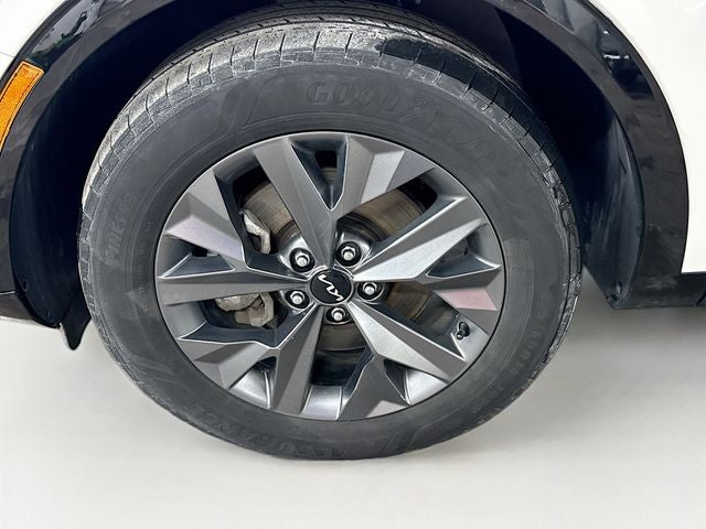 2023 Kia Sportage Hybrid SX-Prestige