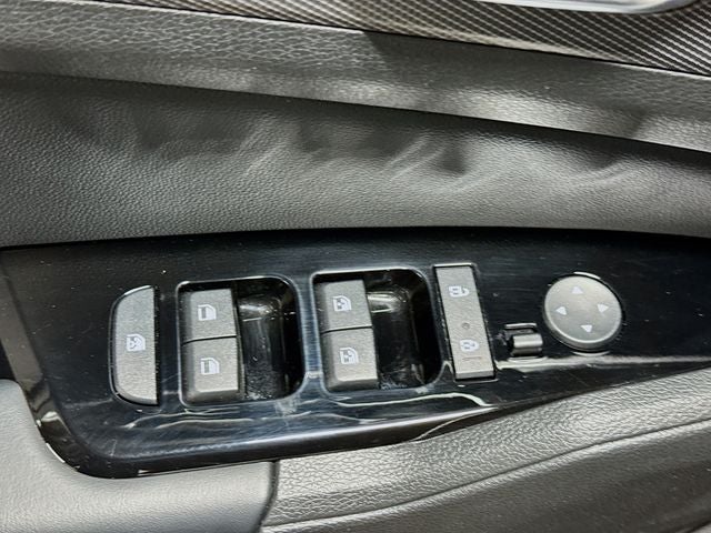 2023 Kia Sportage Hybrid SX-Prestige