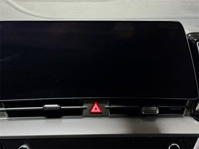 2023 Kia Sportage Hybrid SX-Prestige