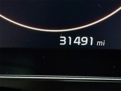 2023 Kia Sportage Hybrid SX-Prestige