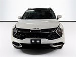 2023 Kia Sportage Hybrid SX-Prestige