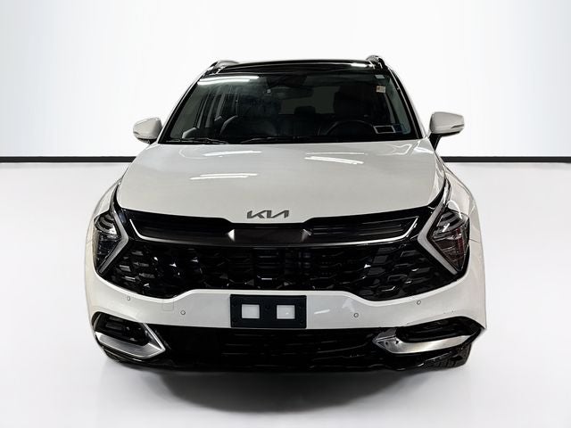 2023 Kia Sportage Hybrid SX-Prestige