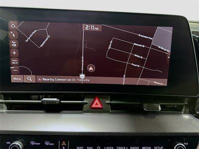 2023 Kia Sportage Hybrid SX-Prestige