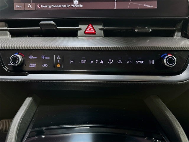 2023 Kia Sportage Hybrid SX-Prestige