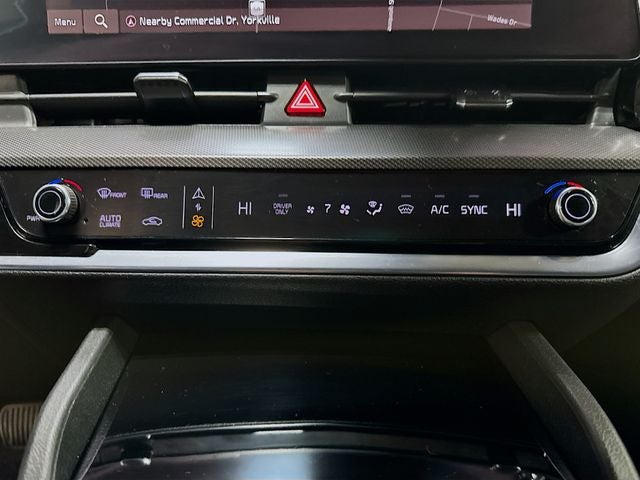 2023 Kia Sportage Hybrid SX-Prestige