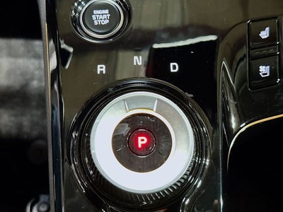 2023 Kia Sportage Hybrid SX-Prestige