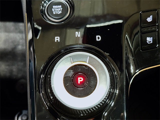 2023 Kia Sportage Hybrid SX-Prestige