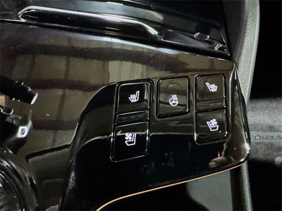 2023 Kia Sportage Hybrid SX-Prestige