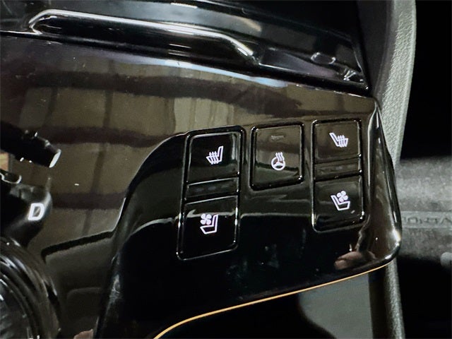 2023 Kia Sportage Hybrid SX-Prestige