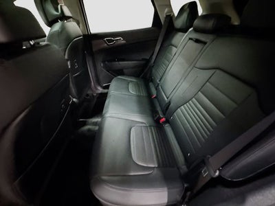 2023 Kia Sportage Hybrid SX-Prestige