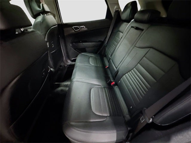 2023 Kia Sportage Hybrid SX-Prestige