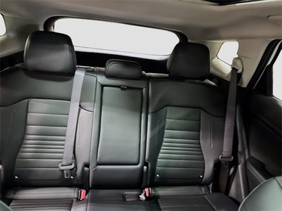 2023 Kia Sportage Hybrid SX-Prestige