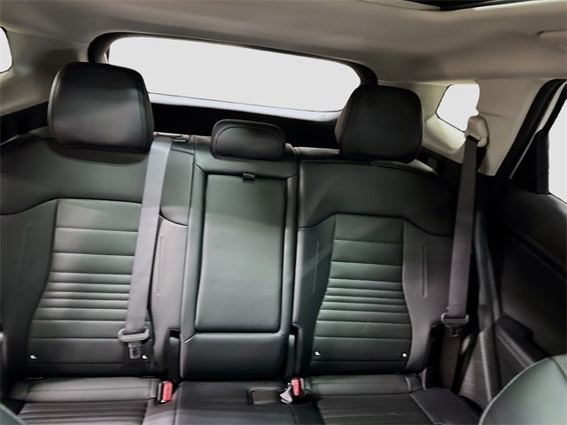 2023 Kia Sportage Hybrid SX-Prestige