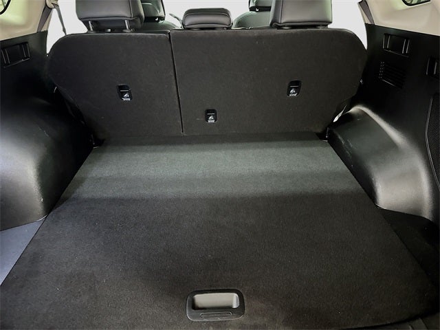 2023 Kia Sportage Hybrid SX-Prestige