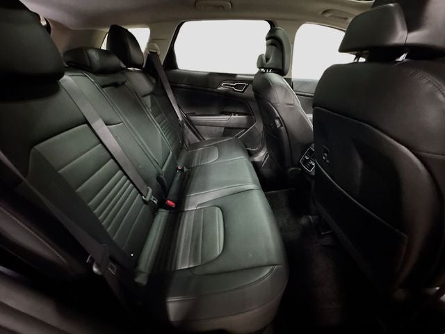 2023 Kia Sportage Hybrid SX-Prestige