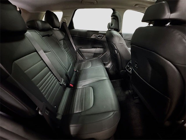 2023 Kia Sportage Hybrid SX-Prestige