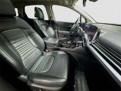 2023 Kia Sportage Hybrid SX-Prestige