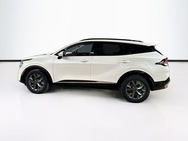 2023 Kia Sportage Hybrid SX-Prestige