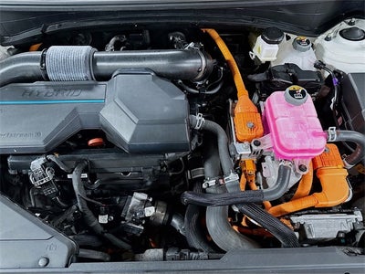 2023 Kia Sportage Hybrid SX-Prestige