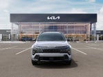 2027 Kia Sportage Plug-In Hybrid X-Line