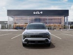 2026 Kia Sportage Plug-In Hybrid X-Line