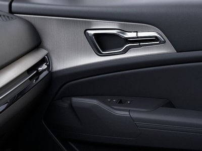 2027 Kia Sportage Plug-In Hybrid X-Line