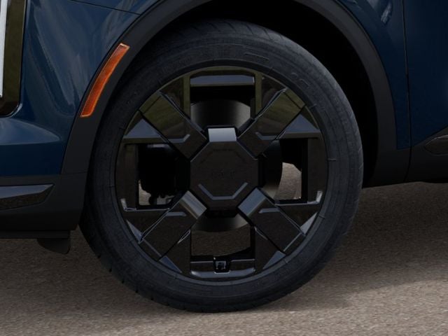 2027 Kia Sportage Plug-In Hybrid X-Line