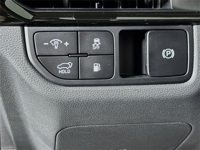 2026 Kia Sportage Plug-In Hybrid X-Line